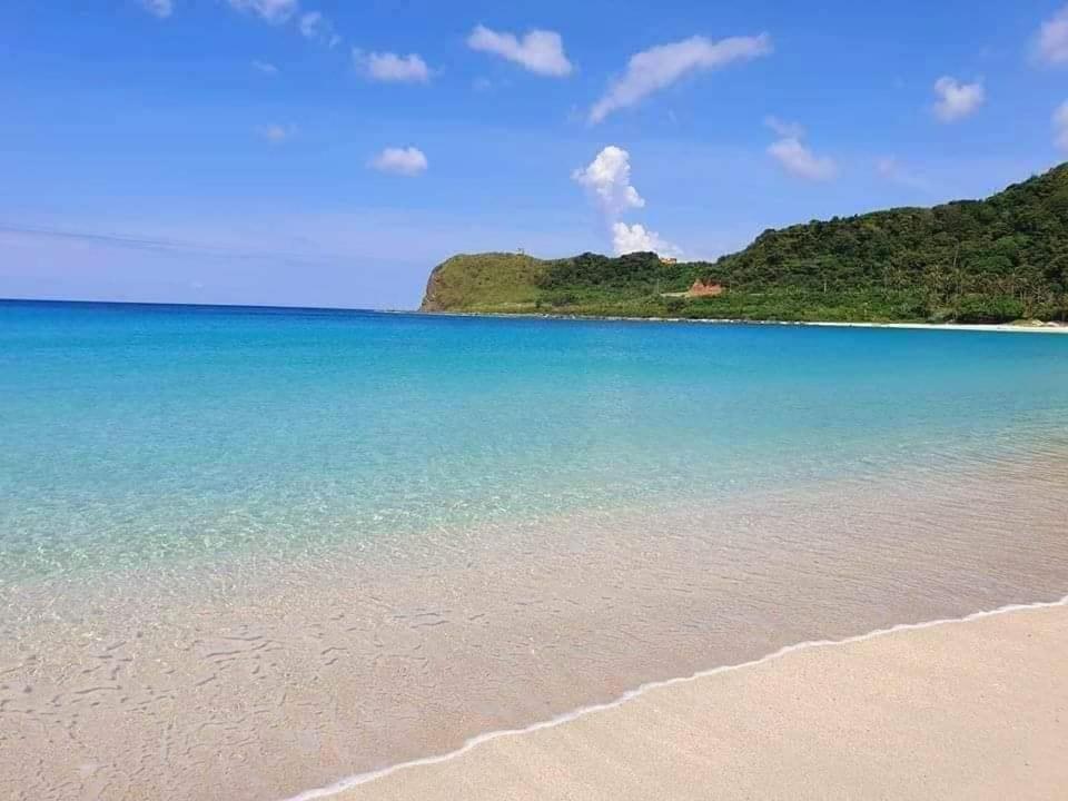Blue Lagoon Inn, Pagudpud Esterno foto